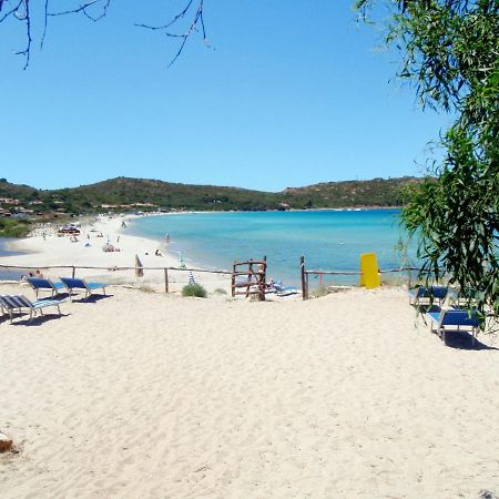 Holiday Home Erica 21 - Vista Village By Interhome Porto San Paolo  Εξωτερικό φωτογραφία