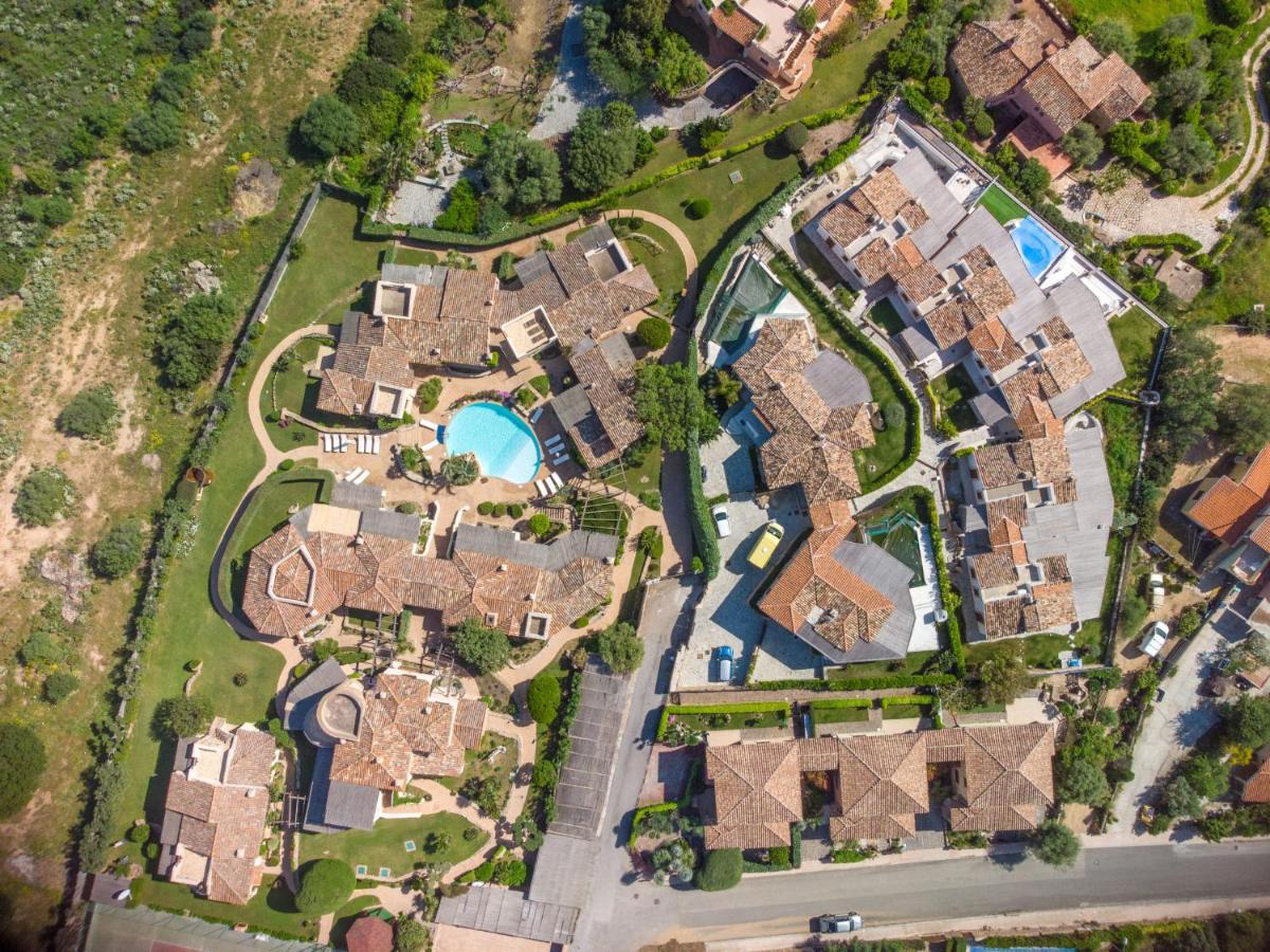 Holiday Home Erica 21 - Vista Village By Interhome Porto San Paolo  Εξωτερικό φωτογραφία