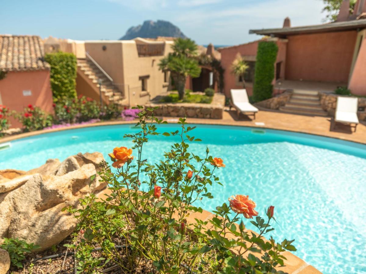 Holiday Home Erica 21 - Vista Village By Interhome Porto San Paolo  Εξωτερικό φωτογραφία