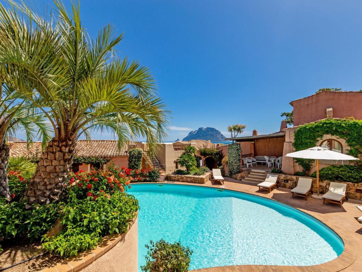 Holiday Home Erica 21 - Vista Village By Interhome Porto San Paolo  Εξωτερικό φωτογραφία