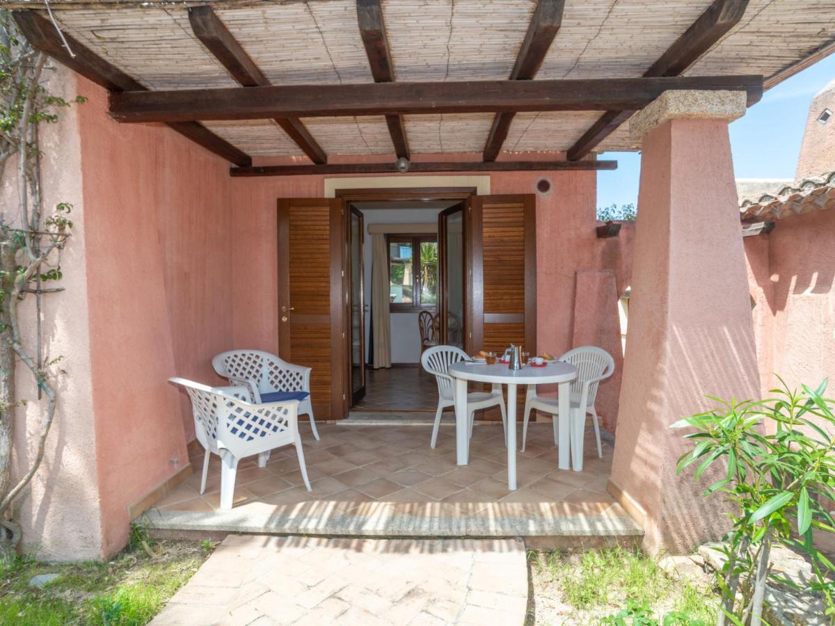Holiday Home Erica 21 - Vista Village By Interhome Porto San Paolo  Εξωτερικό φωτογραφία