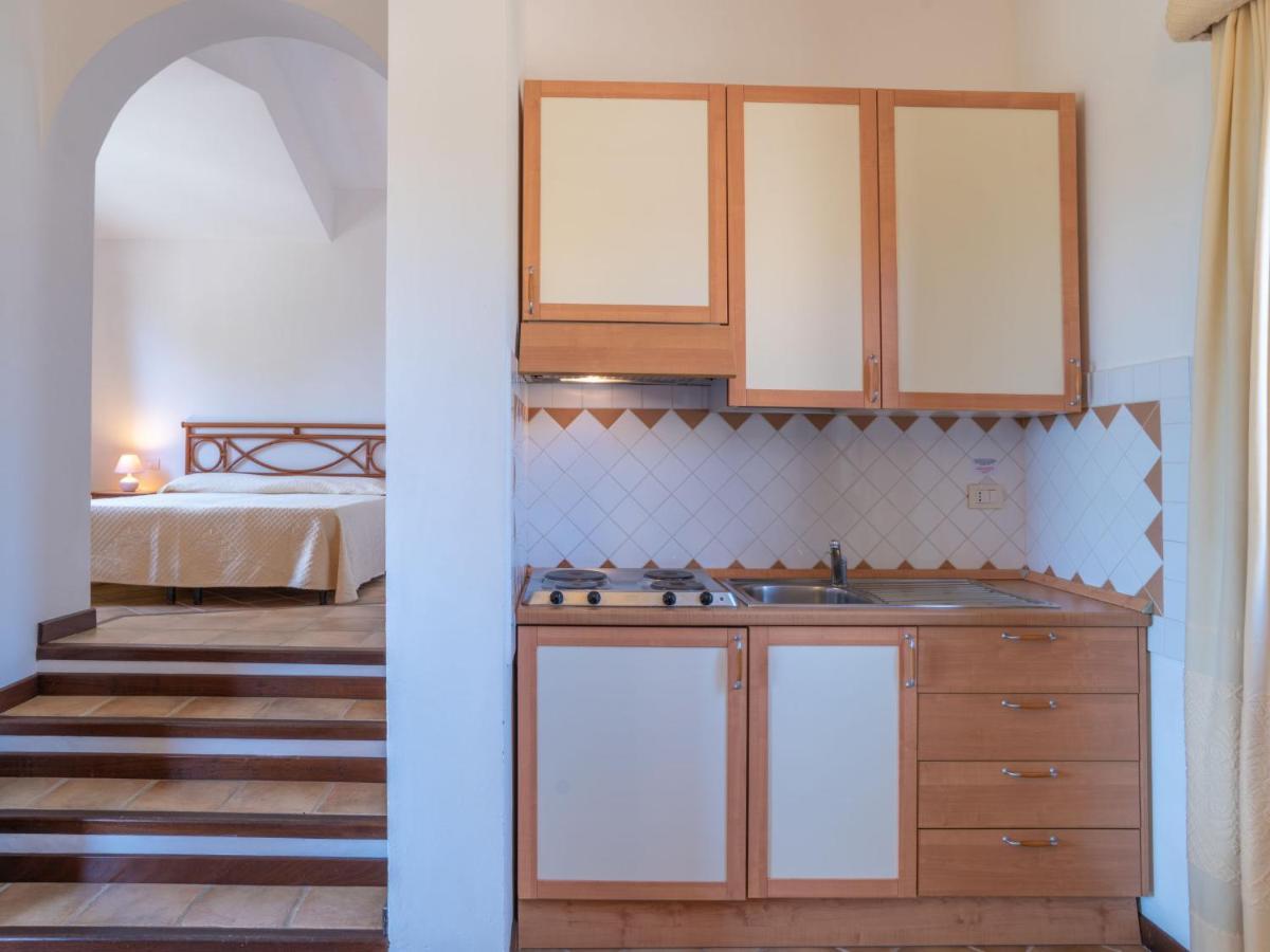 Holiday Home Erica 21 - Vista Village By Interhome Porto San Paolo  Εξωτερικό φωτογραφία