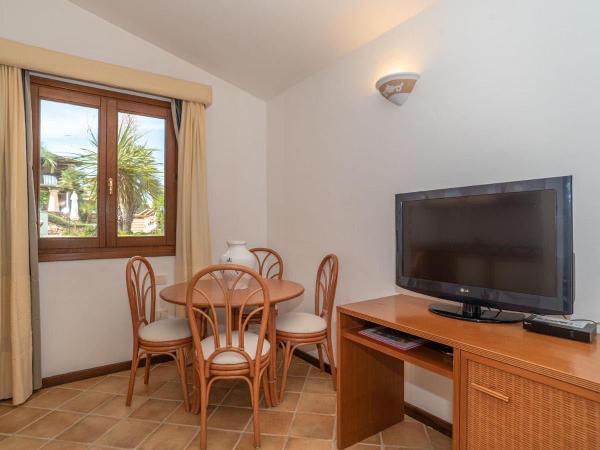 Holiday Home Erica 21 - Vista Village By Interhome Porto San Paolo  Εξωτερικό φωτογραφία