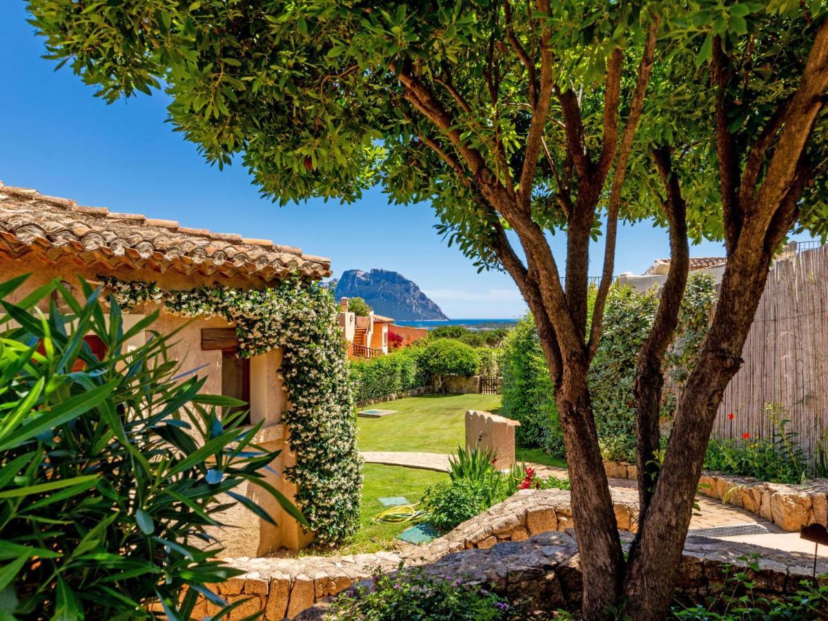 Holiday Home Erica 21 - Vista Village By Interhome Porto San Paolo  Εξωτερικό φωτογραφία