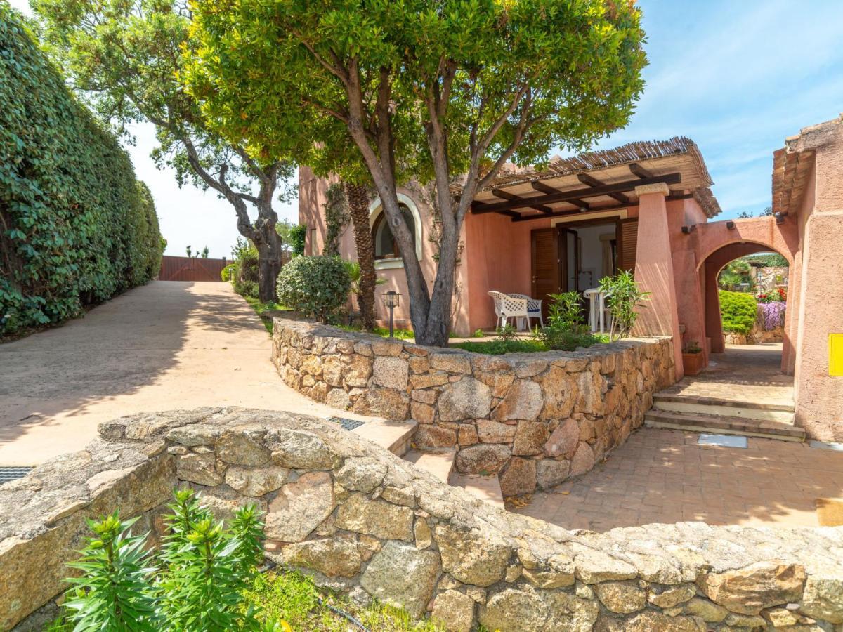 Holiday Home Erica 21 - Vista Village By Interhome Porto San Paolo  Εξωτερικό φωτογραφία