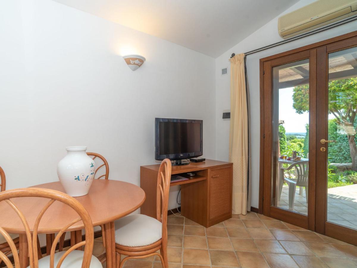 Holiday Home Erica 21 - Vista Village By Interhome Porto San Paolo  Εξωτερικό φωτογραφία