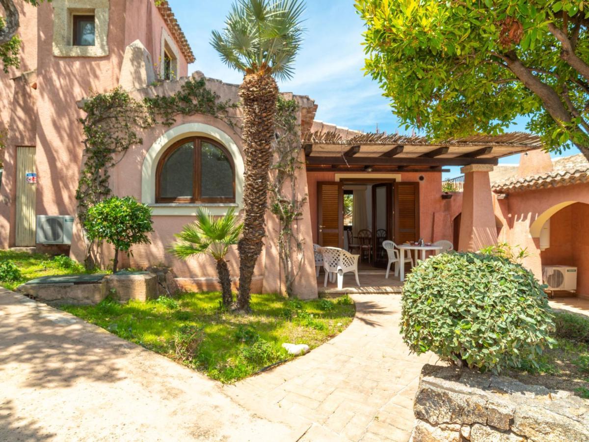 Holiday Home Erica 21 - Vista Village By Interhome Porto San Paolo  Εξωτερικό φωτογραφία