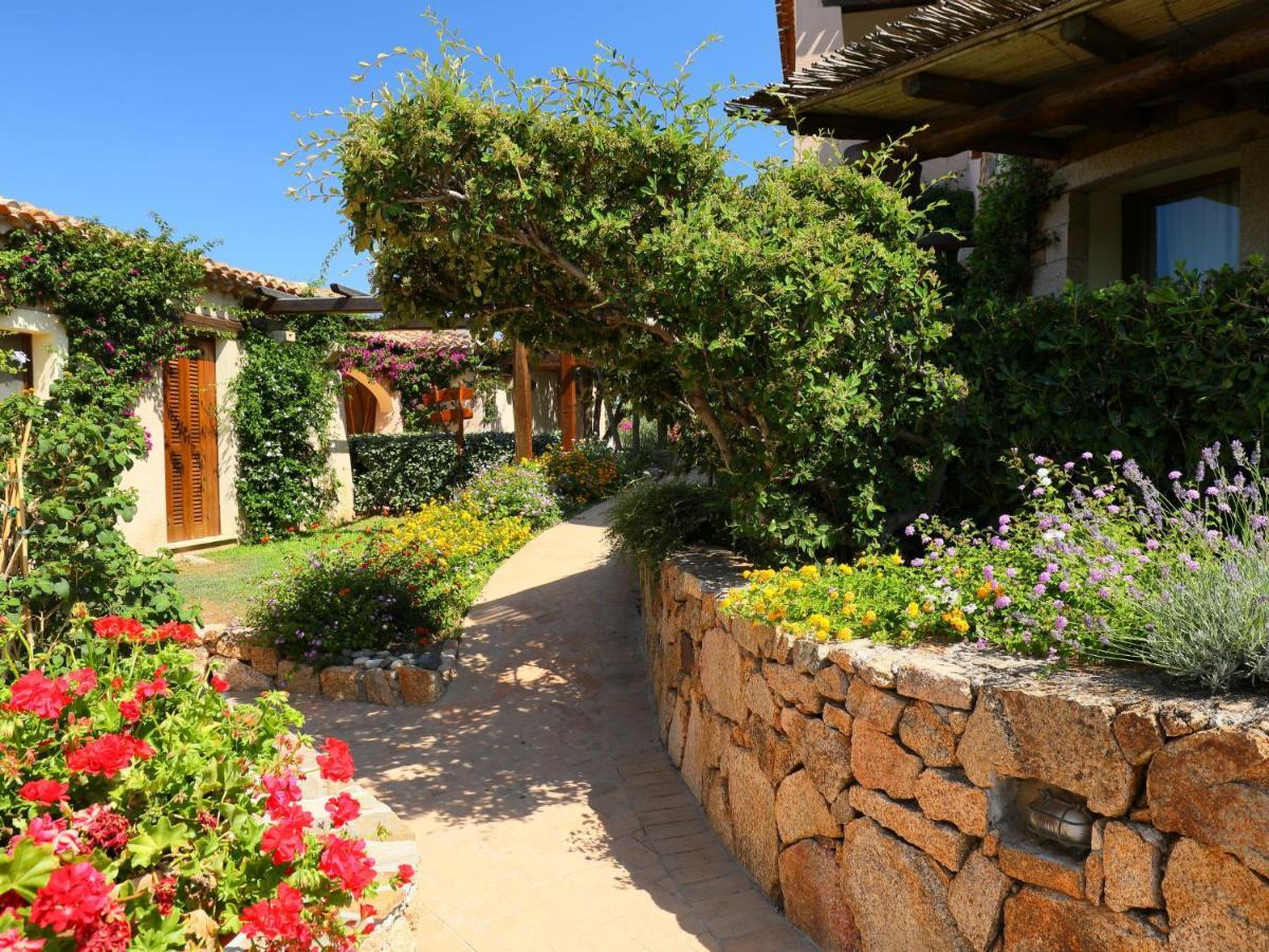 Holiday Home Erica 21 - Vista Village By Interhome Porto San Paolo  Εξωτερικό φωτογραφία