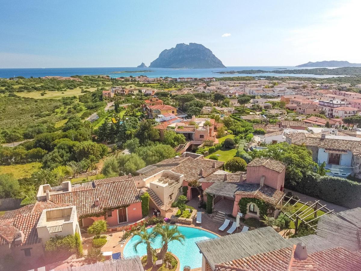 Holiday Home Erica 21 - Vista Village By Interhome Porto San Paolo  Εξωτερικό φωτογραφία