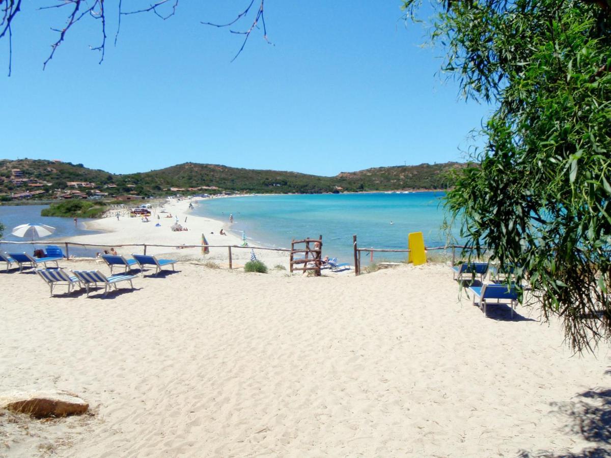Holiday Home Erica 21 - Vista Village By Interhome Porto San Paolo  Εξωτερικό φωτογραφία